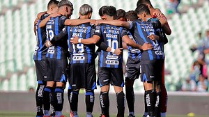 Grupo Caliente inicia la venta del Querétaro a grupo inversionista estadounidense liderado por Marc Spiegel | Goal.com Espana