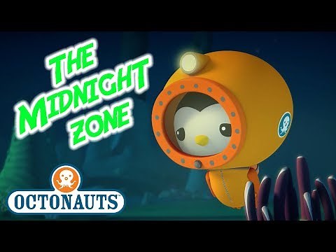 Octonauts - The Midnight Zone | Series 1 | Full Episode | Cartoons for Kids