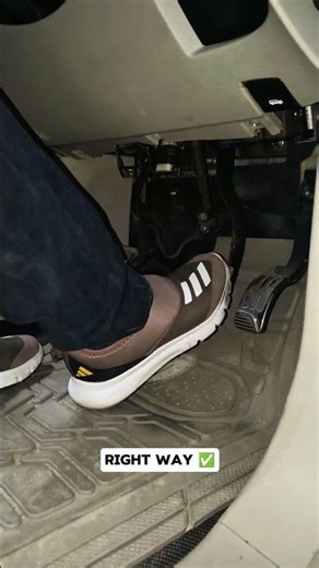 How to prevent car brake pads from Damage #carcare