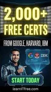 How to break into Tech for $0 in 2026 💻