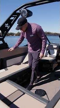 H22 Walkthrough | Heyday Wake Boats