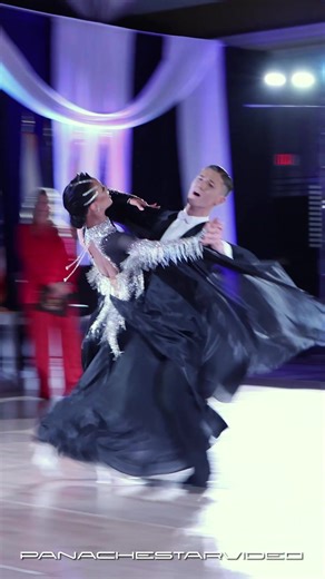 Exploring the World of Ballroom Dance