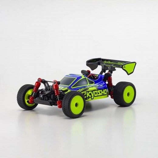 Mini-Z 4WD Inferno MP9 Buggy Readyset