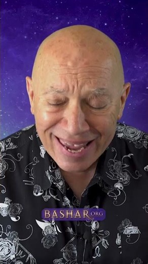 Bashar on “What Is the Conscience?” 🌌✨ | From The Meaning of Change is a Change of Meaning