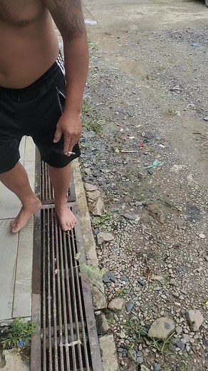 Real scorpion king Tatoo | ChrisViey Channel