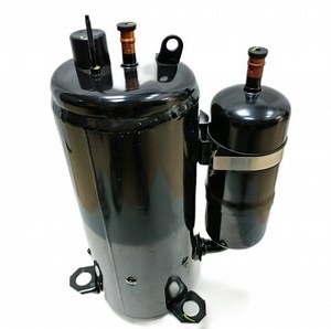 [Hot Item] Compressor 5RS R410A 5RS092zjb21 DC Inverter Air Conditioning Rotary Compressor