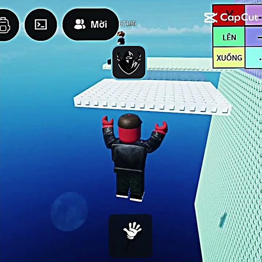 ban hammer #robloxedit