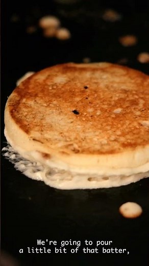 A Breakfast Showstopper
