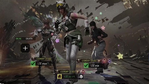 BEST TRIO?? bubbles, blossom, buttercup ❌ jez, anje, enya ✅ #L3Z #cod #fyp
