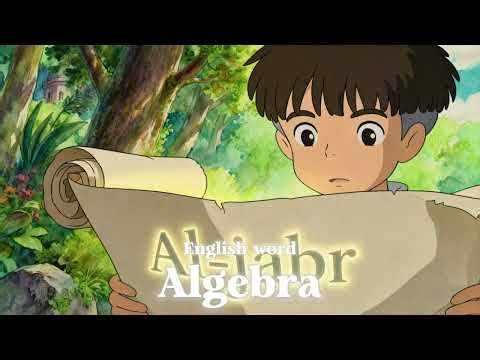 🧮 The Father of Algebra : How Al Khwarizmi Created the Math That Runs the World