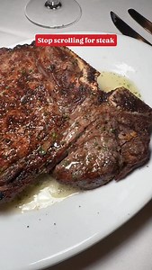 Take a steak break. | Ruth's Chris Steak House