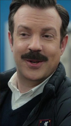 Teamwork Makes the Dream Work | Ted Lasso #movie #viral