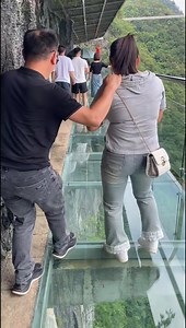 88K views · 640 reactions | Are you brave enough to do it | Best Destinations To Travel | Facebook