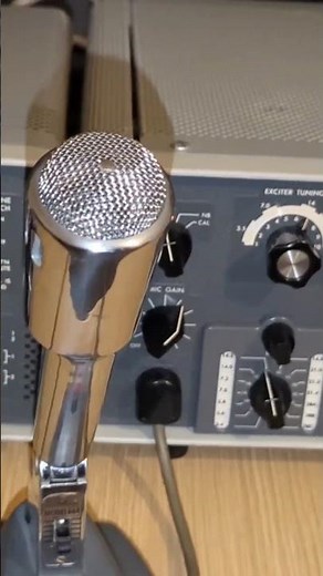 👉 The SDR Generation Won’t Understand This #hamradio #collinsradio