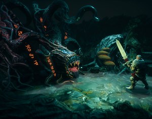 Successor Windows game