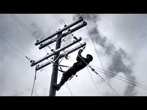REA 90TH ANNIVERSARY -- Energizing Rural America’s Transformation