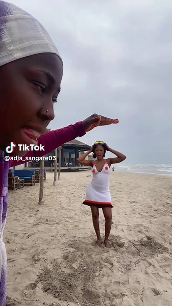 Célébration de l'amitié et de la culture ivoirienne