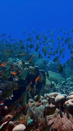 Animal With 25,000 FINGERS on Its Nose