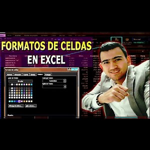 ¿ Como alinear o cambiar la orientación del texto en excel ? - [Centrado, Vertical o Diagonal]