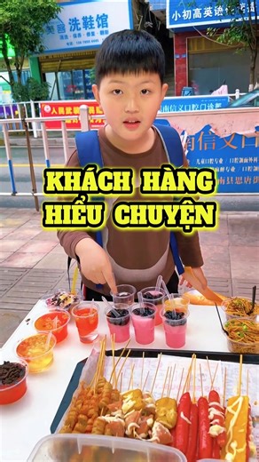 Bán Hàng Đồng Giá 2 Tệ Và Cái Kết Phũ 🥹