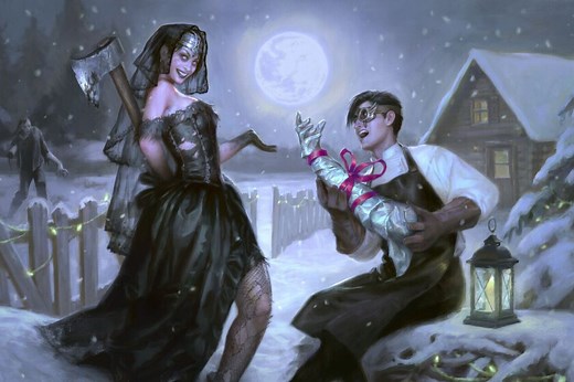 Códigos de Magic Arena de enero 2022: todos los códigos de MTG Arena