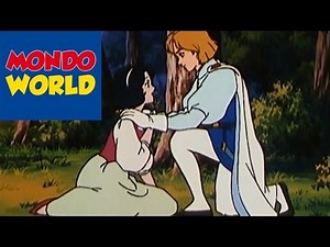THE FLIGHT - The Legend of Snow White ep. 38 - EN