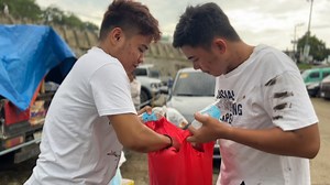 3.7K views · 85 reactions | Behind the Scenes - Pulube - Alex Vlog :) | Mia Kaloka Ilocana | Facebook