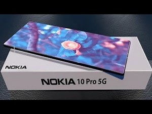 Nokia 10 Pro 5G – Full Review, Specs, Camera Test, Performance & Real User Experience