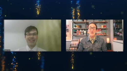 2025 and 2026 box office interview with Paul Dergarabedian, Head of Marketplace Trends at Comscore | Kieran Burt