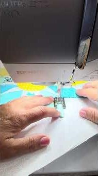 Shooting Star Quilt Block