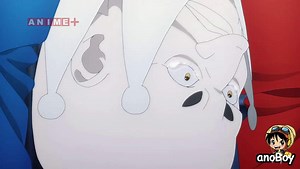 Sword Art Online: Alicization Episode 22 – AnimeSail