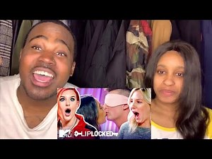 Friends With Benefits Take the Kissing Challenge | Lip Locked | MTV (Reaction)
