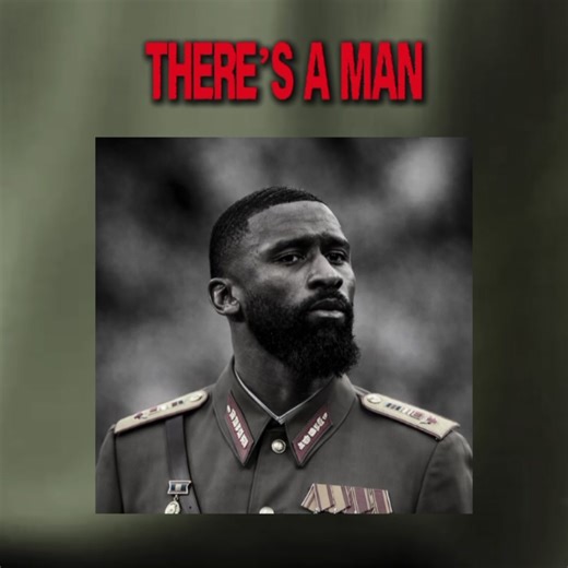 Rüdiger: The Football Dictator Explained