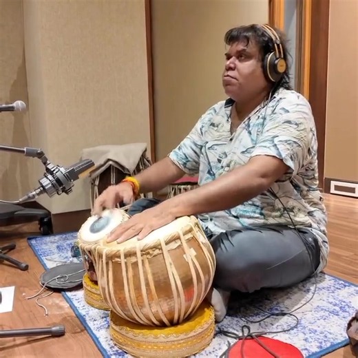 #tablaofficial #indianclassicalmusic #tablasolo #subscribe #dailyuploads