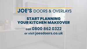 8K views · 9.1K reactions | Upgrading your kitchen has never been easier – or more affordable. Joe's Doors offers a fast and easy way to replace cabinet doors, so you can have the kitchen of your dreams in no time. | Joe's Doors | Facebook