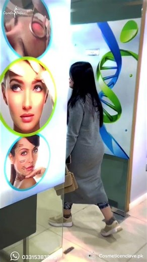 Dreaming of cute dimples? | Dimple Creation Surgery | Cosmetic Enclave