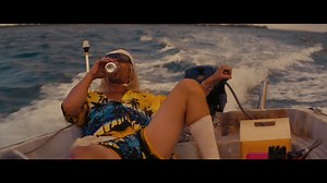 Harmony Korine's The Beach Bum is now streaming in Australia and features an all-star cast including Matthew McConaughey, Isla Fisher, Zac Efron and Snoop Dogg. | Netflix