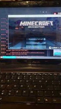 Can this laptop run minecraft better?