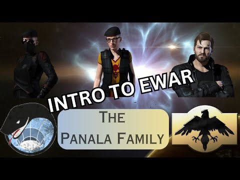 Intro to EWAR | EVE Online