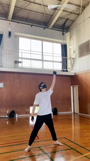 スーパールーキーりゅう！#カラーガード #カラーガードを広めたい #カラーガード知ってほしい #viaclorguard