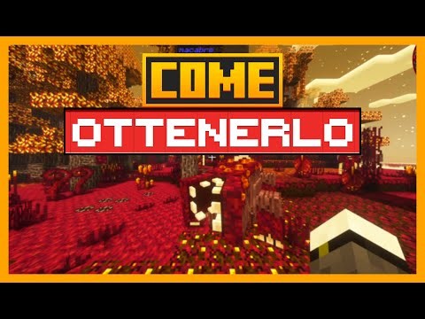 COME OTTENERE la MOD MACABRE per MINECRAFT