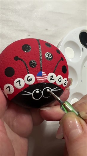 Rock Painting Ideas: Easy DIY Craft Projects for Beginners