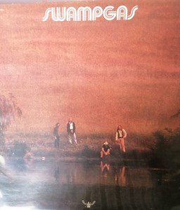 Swampgas - Swampgas