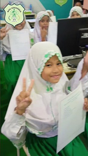 membuat abstraksi dengan bullet and numbering