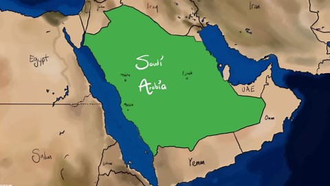 House of Saud: Unifying Arabia and Transforming the Middle East