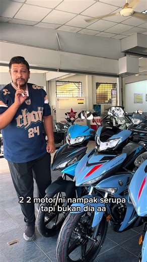 Motor mana ok y 15 atau lcv8 yang dah ada motor ni cuba payong gambar#y15 #y15zr #lcv8 #lcv8malaysia #y15zrmalaysia