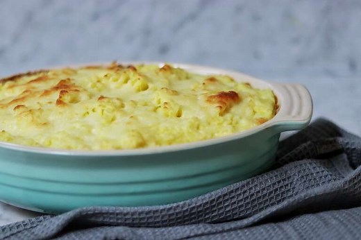 Chef John's Shepherd's Pie Recipe - Chef's Resource Recipes