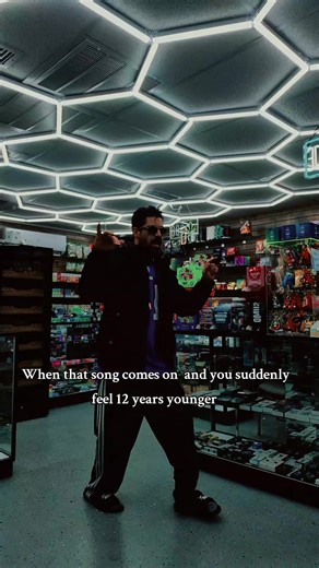 Dance Like You're 12 Again: Fun Moves for Everyone