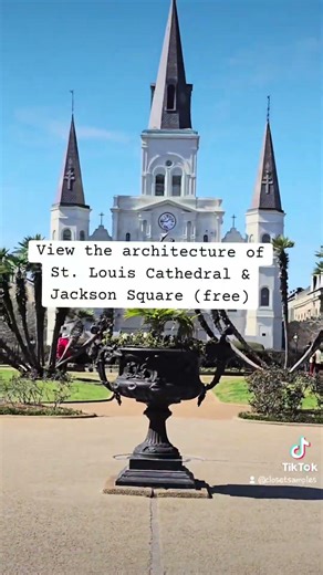 How to Explore the New Orleans French Quarter with Only $20!