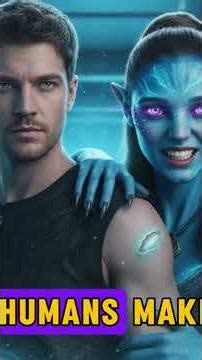 I Told My Alien Wife "It's Just a Scratch" — She Hissed, "Your Pain Is MY Pain Now, Human" | Part 2